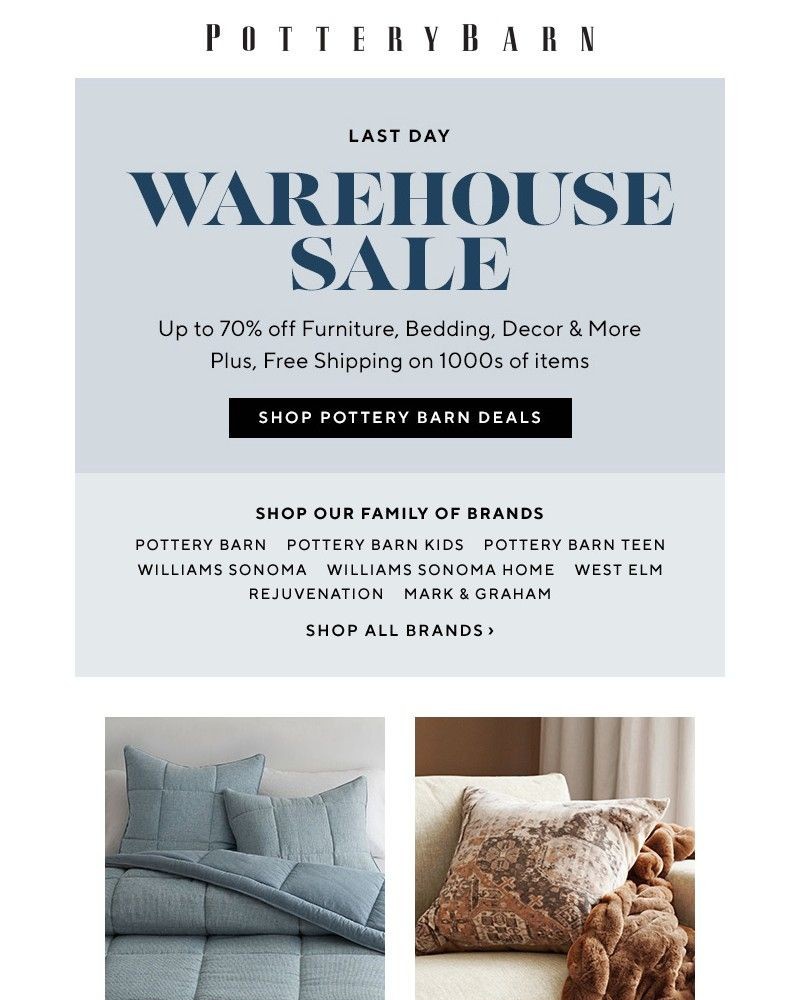 Screenshot of email with subject /media/emails/ends-tonight-up-to-70-off-warehouse-sale-7eae3c-cropped-9cac3d1a.jpg