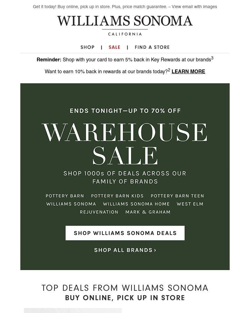 Screenshot of email with subject /media/emails/ends-tonight-up-to-70-off-warehouse-sale-df820e-cropped-cd12be25.jpg