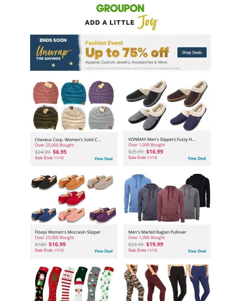 Screenshot of email with subject /media/emails/ends-tonight-up-to-75-off-fashionable-finds-8f74bb-cropped-832dcc21.jpg