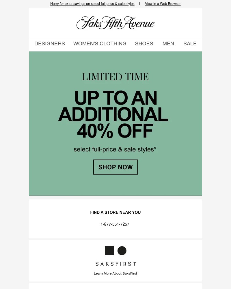 Screenshot of email with subject /media/emails/ends-tonight-up-to-an-additional-40-off-79dea7-cropped-169f4975.jpg