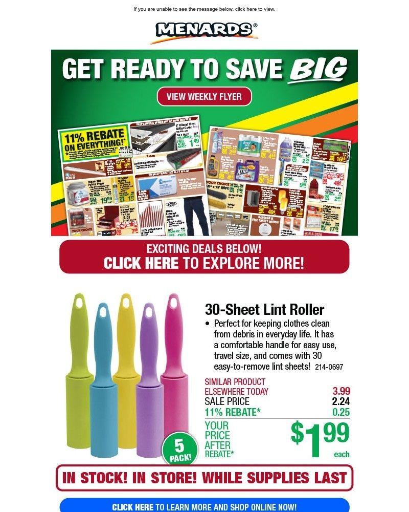 Screenshot of email with subject /media/emails/energizer-max-alkaline-batteries-only-299-after-rebate-plus-new-weekly-flyer-71d4_5FSWtRW.jpg