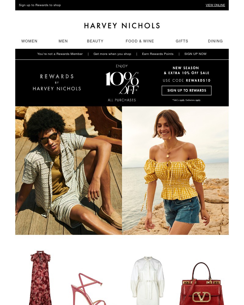 Screenshot of email with subject /media/emails/enjoy-10-off-new-season-plus-an-extra-10-off-sale-6a3a3b-cropped-a8564e7b.jpg