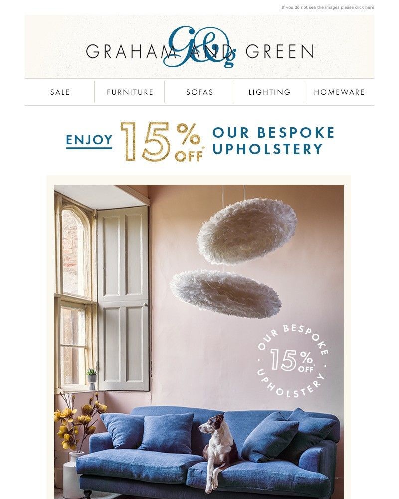 Screenshot of email with subject /media/emails/enjoy-15-off-our-bespoke-upholstery-1d3921-cropped-1e0463e2.jpg