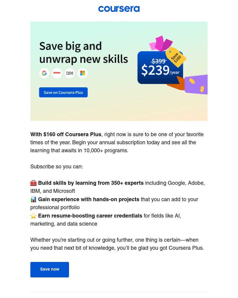 Screenshot of email with subject /media/emails/enjoy-160-off-and-open-up-coursera-plus-fd6a6f-cropped-5a7d7a86.jpg