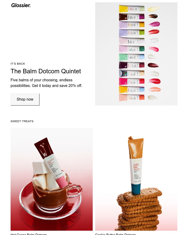 Screenshot of email with subject /media/emails/enjoy-20-off-5-balms-ff4093-cropped-b99350f2.jpg