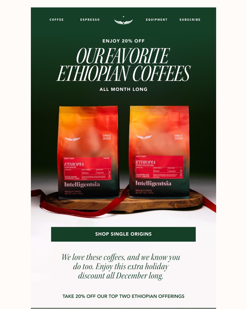 Screenshot of email with subject /media/emails/enjoy-20-off-favorite-ethiopian-single-origins-this-december-06f849-cropped-9de764c5.jpg
