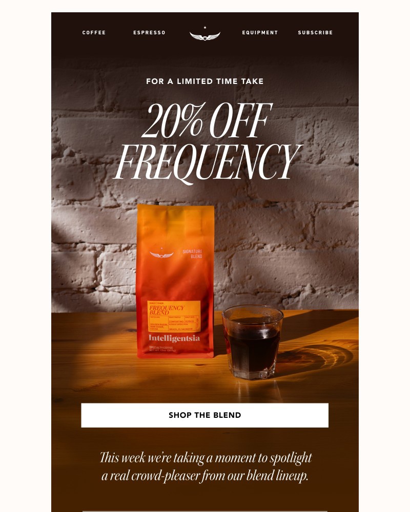 Screenshot of email with subject /media/emails/enjoy-20-off-frequency-blend-4ebec9-cropped-18e448c5.jpg