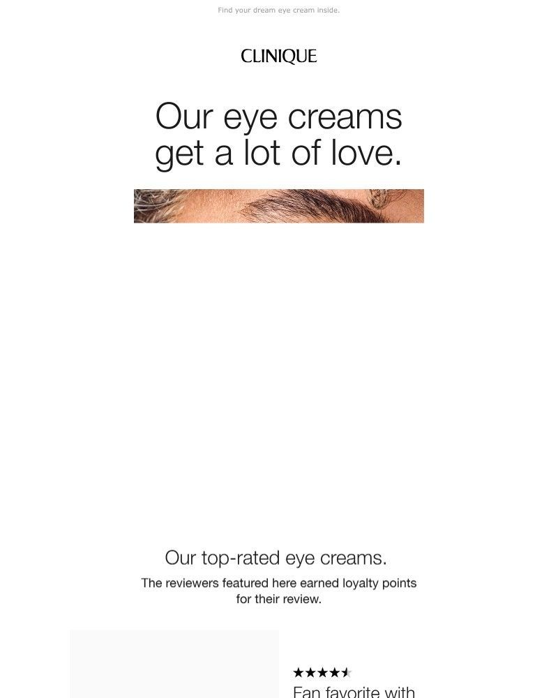 Screenshot of email with subject /media/emails/enjoy-25-off-eye-creams-today-b82a90-cropped-44173500.jpg