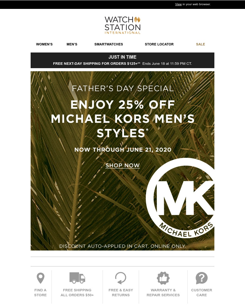 Screenshot of email with subject /media/emails/enjoy-25-off-michael-kors-mens-cropped-2f36a810.jpg