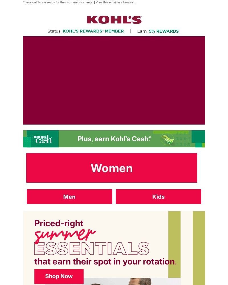 Screenshot of email with subject /media/emails/enjoy-40-off-earn-kohls-cash-37d85c-cropped-9569fe81.jpg