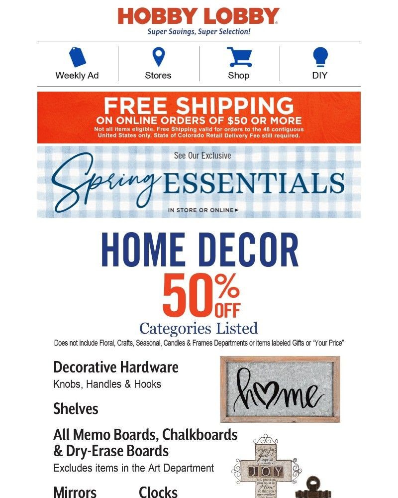 Screenshot of email with subject /media/emails/enjoy-40-off-paper-crafts-this-week-c029c1-cropped-8519ad69.jpg