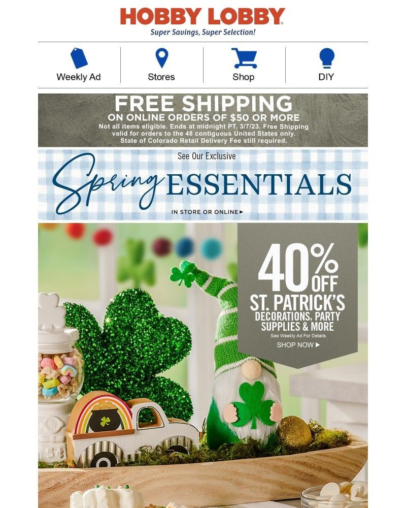 Screenshot of email with subject /media/emails/enjoy-40-off-st-patricks-decor-6b98c4-cropped-0c329f20.jpg