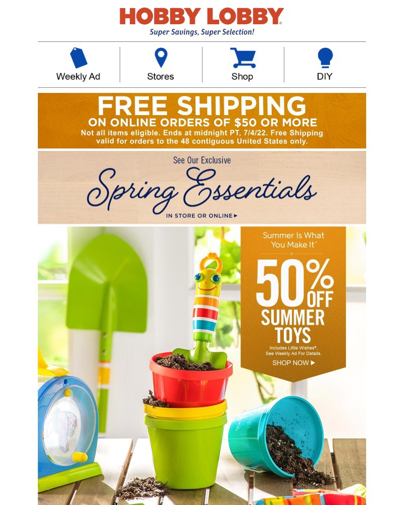 Screenshot of email with subject /media/emails/enjoy-50-off-summer-toys-78a89f-cropped-05fe251e.jpg