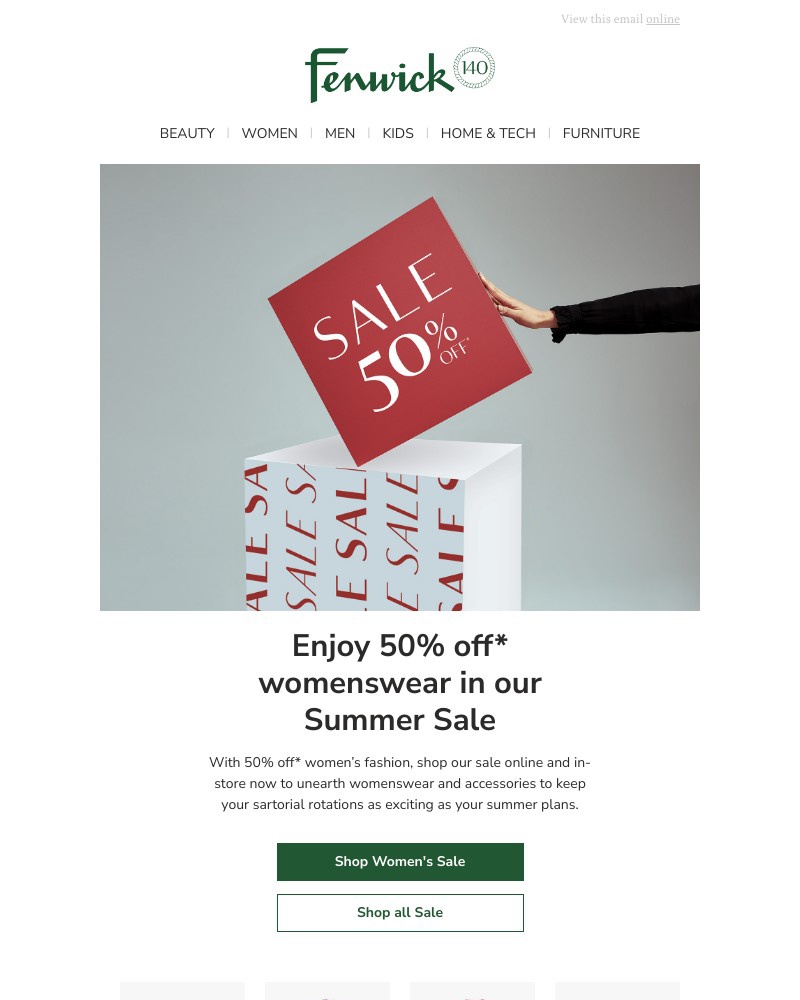 Screenshot of email with subject /media/emails/enjoy-50-off-womenswear-in-our-summer-sale-9db7a9-cropped-fe857551.jpg