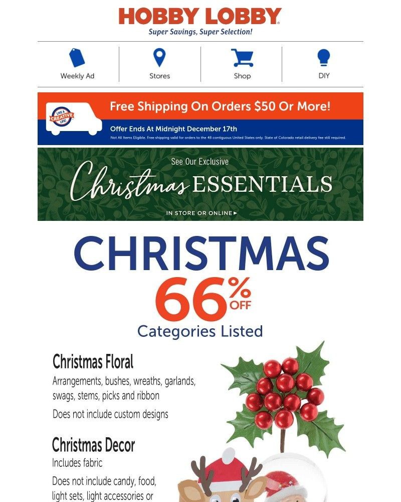 Screenshot of email with subject /media/emails/enjoy-66-off-christmas-decor-this-week-a329f3-cropped-180b7585.jpg