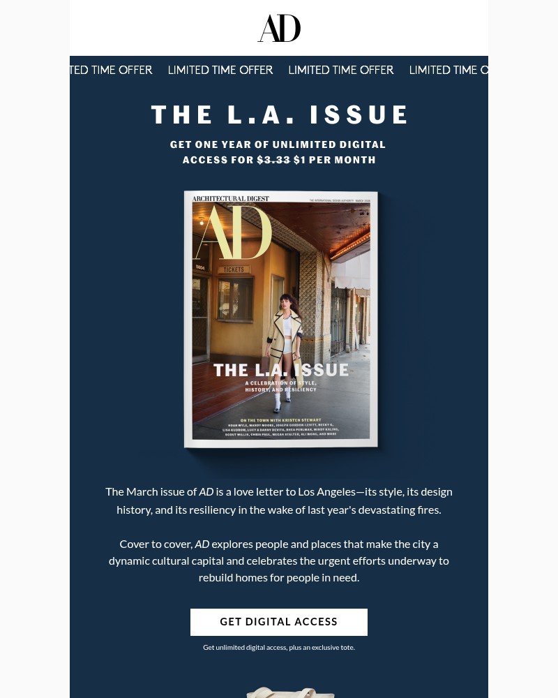 Screenshot of email with subject /media/emails/enjoy-ad-for-1-a-month-for-1-year-plus-get-a-free-tote-cd4b02-cropped-f573c090.jpg