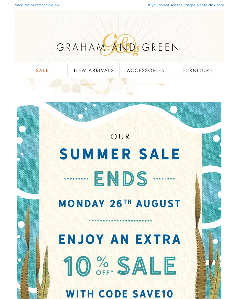 Screenshot of email with subject /media/emails/enjoy-an-extra-10-off-sale-ends-midnight-26th-august-cropped-b8d87265.jpg