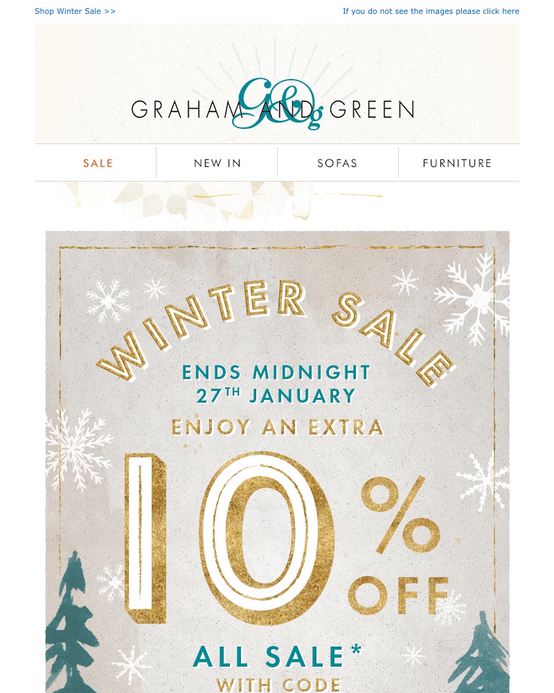 Screenshot of email with subject /media/emails/enjoy-an-extra-10-off-sale-ends-midnight-27th-january-cropped-2bd6b88b.jpg