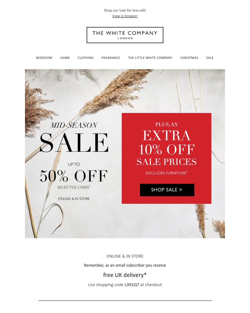 Screenshot of email with subject /media/emails/enjoy-an-extra-10-off-sale-this-weekend-cropped-152f4e32.jpg