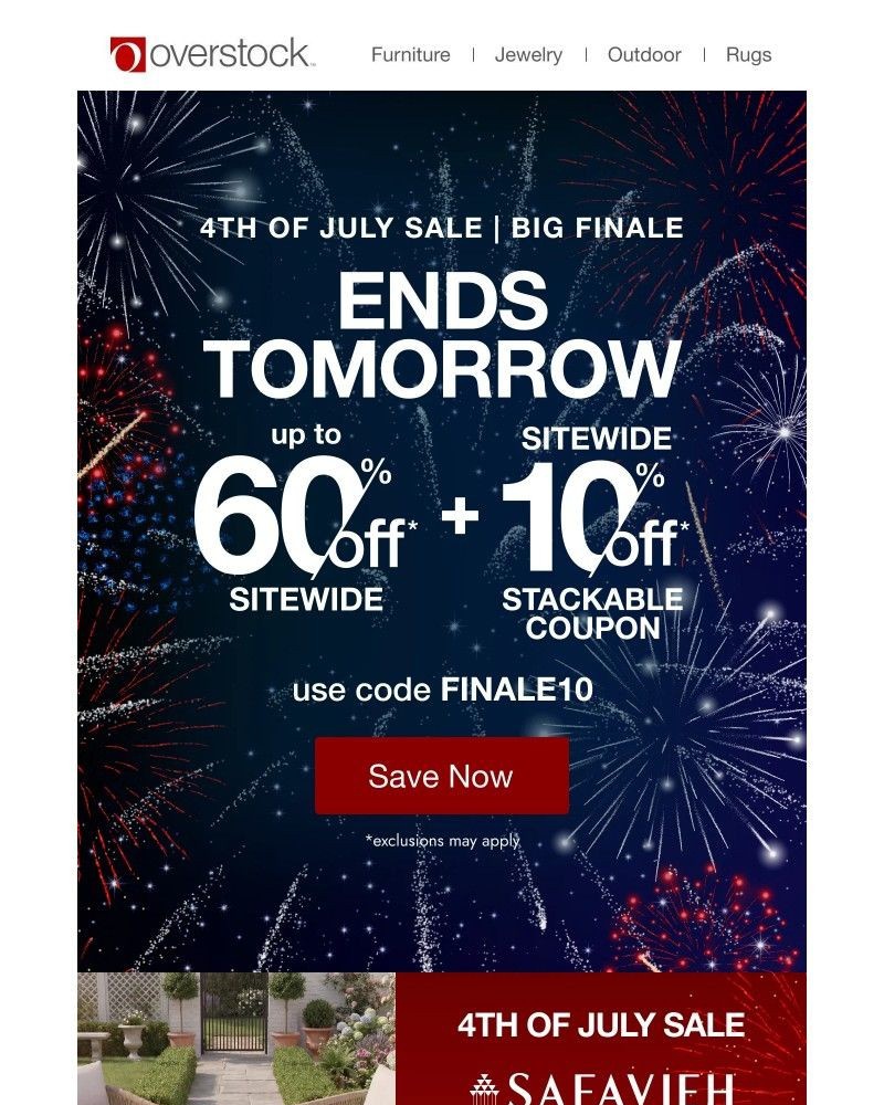 Screenshot of email with subject /media/emails/enjoy-an-extra-10-sitewide-and-up-to-60-off-6a9cfc-cropped-aef389f6.jpg