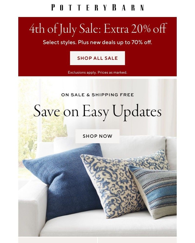 Screenshot of email with subject /media/emails/enjoy-an-extra-20-off-on-sale-shipping-free-9caaf4-cropped-812a1d2a.jpg