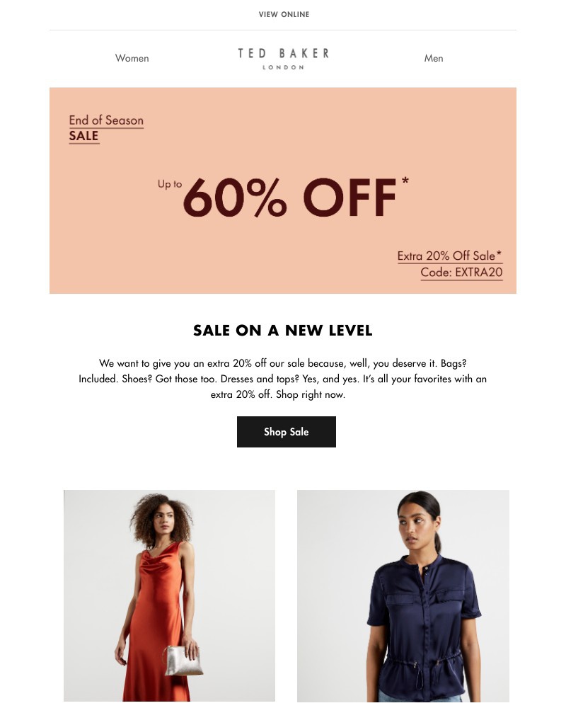 Screenshot of email with subject /media/emails/enjoy-an-extra-20-off-our-sale-820453-cropped-7b4ba865.jpg