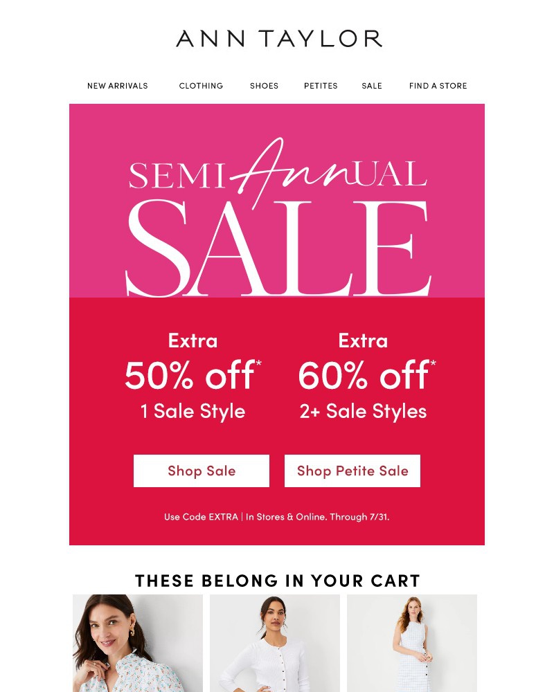 Screenshot of email with subject /media/emails/enjoy-an-extra-60-off-2-sale-styles-5e963f-cropped-5d6252ef.jpg