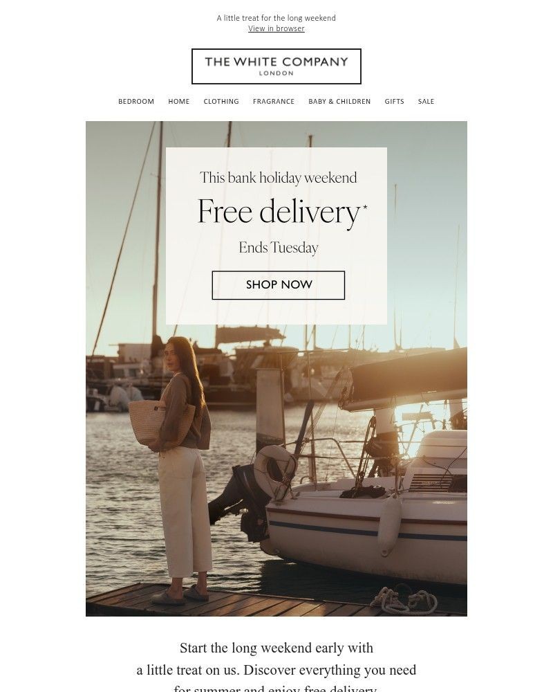 Screenshot of email with subject /media/emails/enjoy-free-delivery-this-bank-holiday-983ca9-cropped-ac1b4749.jpg