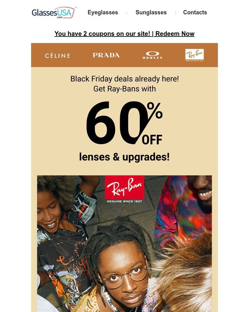 Screenshot of email with subject /media/emails/enjoy-ray-ban-black-friday-deals-today-38e01e-cropped-c1222810.jpg