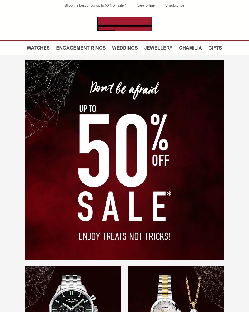 Screenshot of email with subject /media/emails/enjoy-treats-not-tricks-cropped-4e283de8.jpg