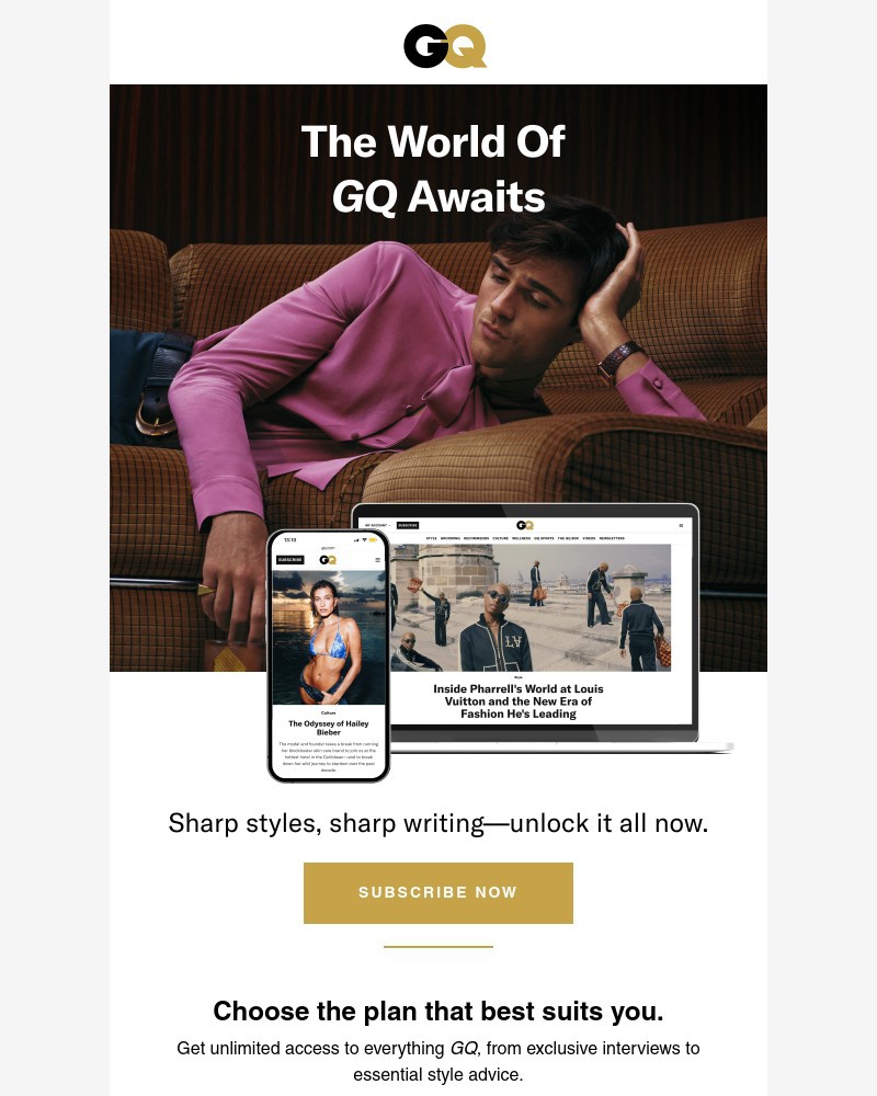 Screenshot of email with subject /media/emails/enjoy-unlimited-access-to-gq-for-just-1month-af9015-cropped-5850e5fb.jpg