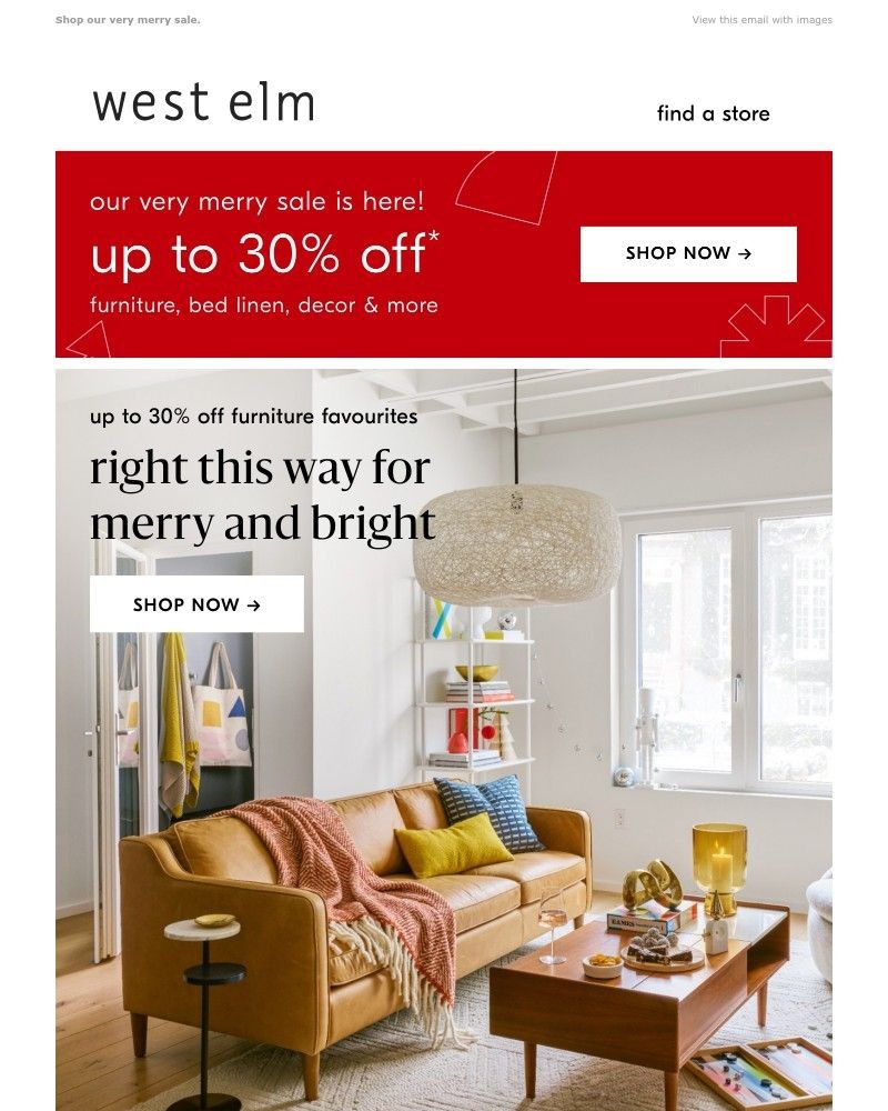 Screenshot of email with subject /media/emails/enjoy-up-to-30-off-0d63a1-cropped-f70f8428.jpg