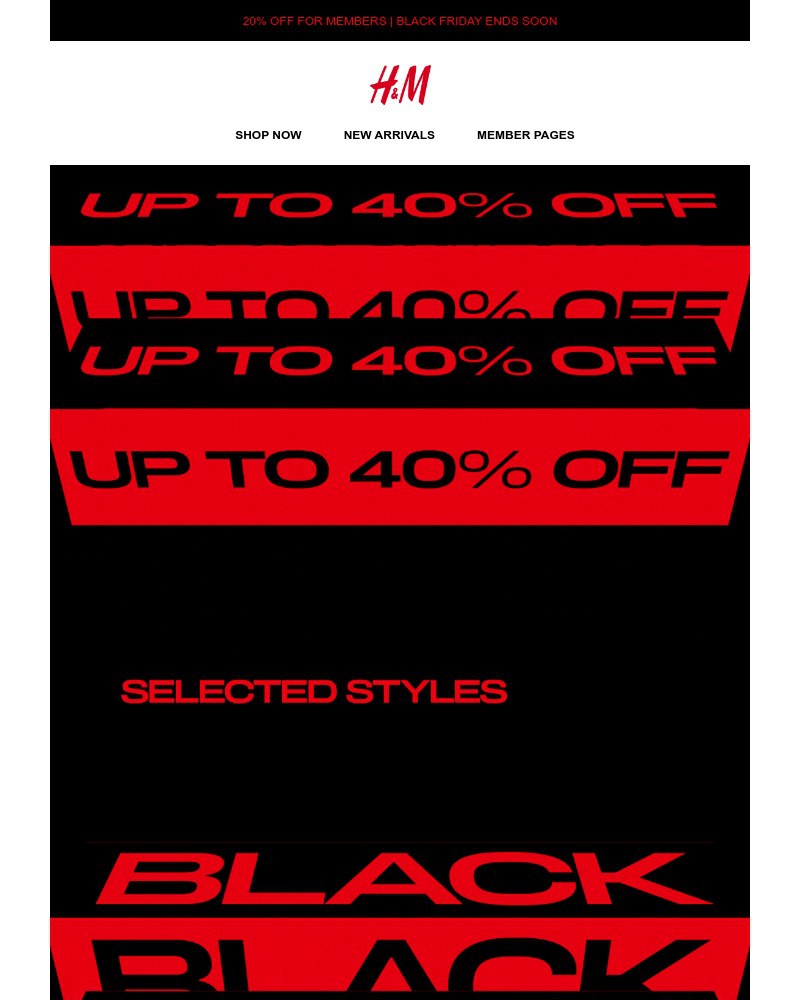 Screenshot of email with subject /media/emails/enjoy-up-to-40-off-free-delivery-ea1cde-cropped-eae5d465.jpg