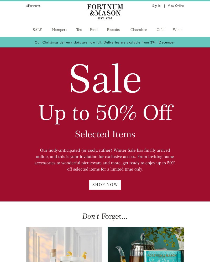 Screenshot of email with subject /media/emails/enjoy-up-to-50-off-selected-items-b917d1-cropped-92061532.jpg