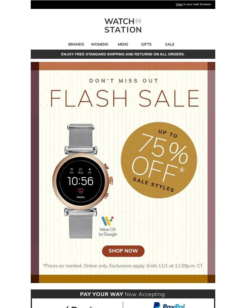 Screenshot of email with subject /media/emails/enjoy-up-to-75-off-while-you-can-5ec99e-cropped-9e2e1518.jpg
