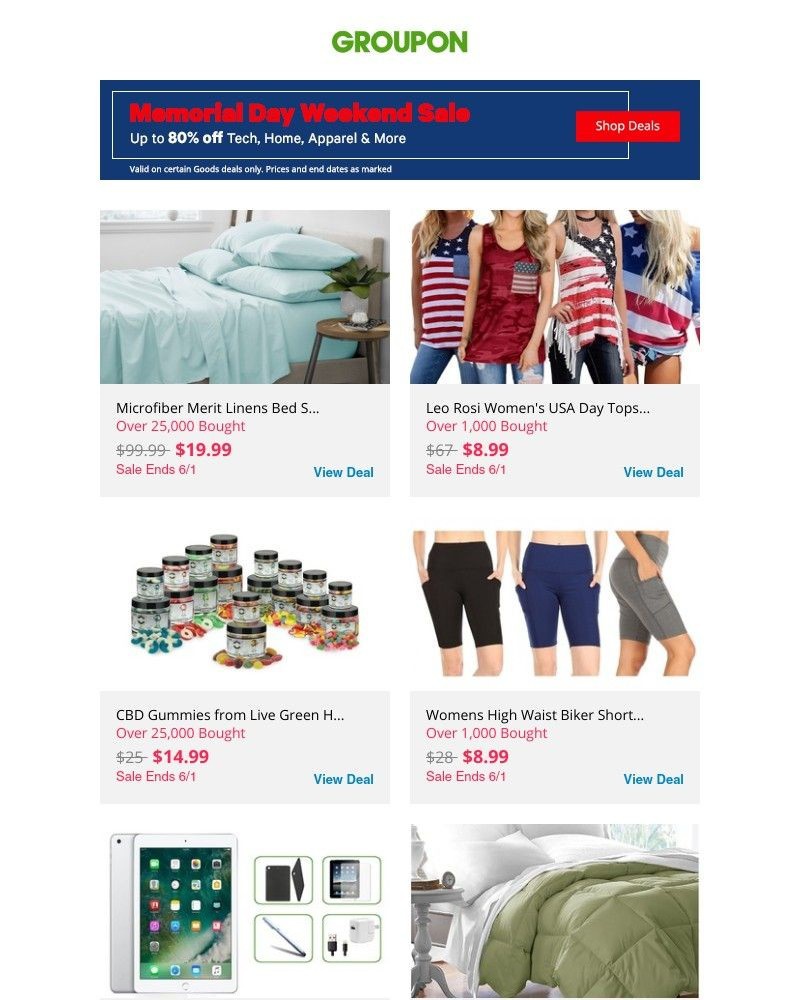 Screenshot of email with subject /media/emails/enjoy-your-long-weekend-and-treat-yourself-f77f42-cropped-91ed6413.jpg