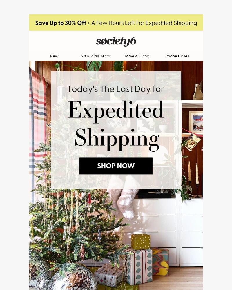 Screenshot of email with subject /media/emails/ensure-your-gifts-arrive-by-x-mas-eve-6bd441-cropped-3162a06f.jpg