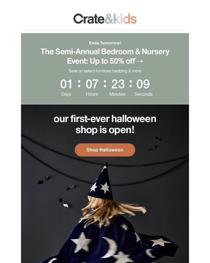 Screenshot of email with subject /media/emails/enter-if-you-dare-to-start-halloween-shopping-bd4e27-cropped-0afd794b.jpg