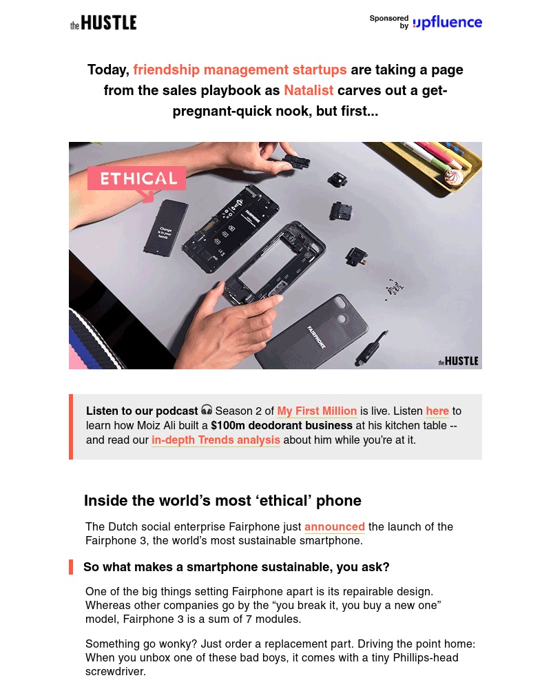 Screenshot of email with subject /media/emails/enter-the-fairphone-3-cropped-d1527dde.jpg