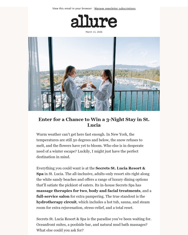 Screenshot of email with subject /media/emails/enter-to-win-a-3-night-stay-in-st-lucia-f584d6-cropped-03faee6a.jpg
