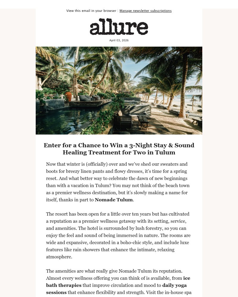 Screenshot of email with subject /media/emails/enter-to-win-a-3-night-trip-for-two-in-tulum-a02650-cropped-7e400ee2.jpg