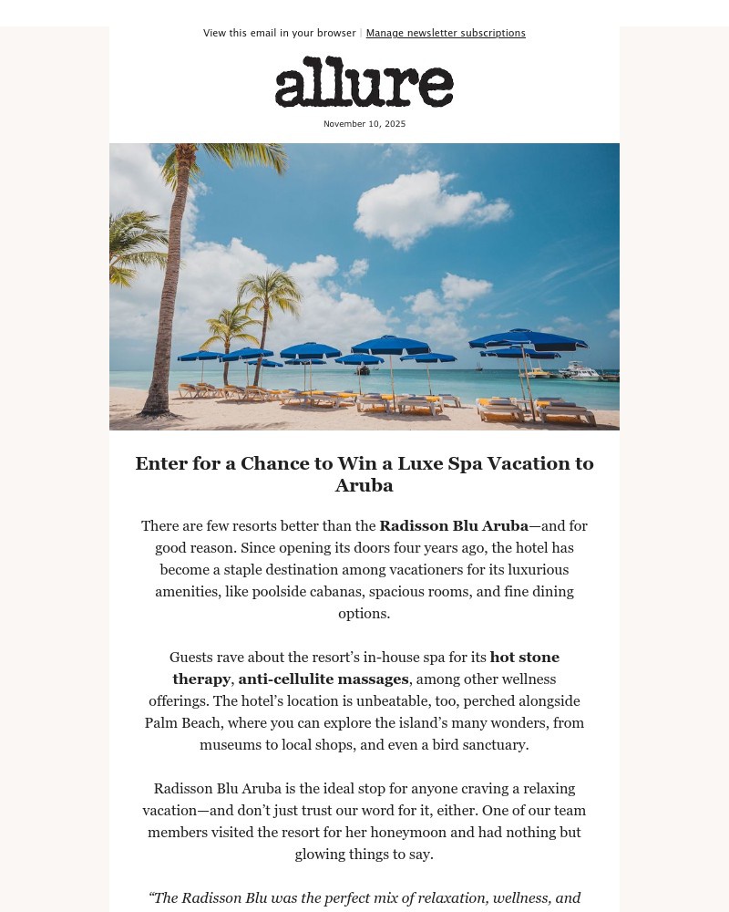 Screenshot of email with subject /media/emails/enter-to-win-a-luxe-spa-experience-in-aruba-3aeea2-cropped-b7d30f8d.jpg