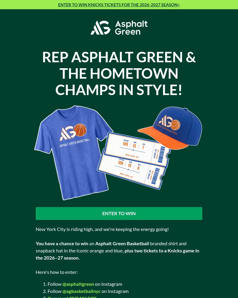 Screenshot of email with subject /media/emails/enter-to-win-knicks-tickets-asphalt-green-gear-c7245e-cropped-d80da72e.jpg