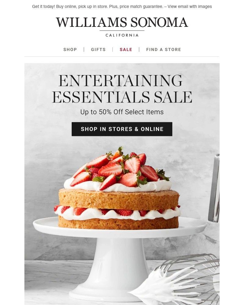 Screenshot of email with subject /media/emails/entertaining-essentials-sale-starts-now-up-to-50-off-select-items-eb42c9-cropped-4933fd3f.jpg