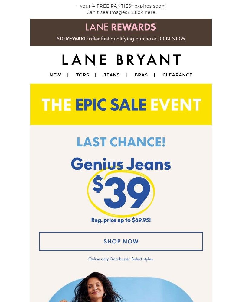 Screenshot of email with subject /media/emails/epic-bonus-39-genius-jeans-ends-midnight-75f9ce-cropped-24c38513.jpg