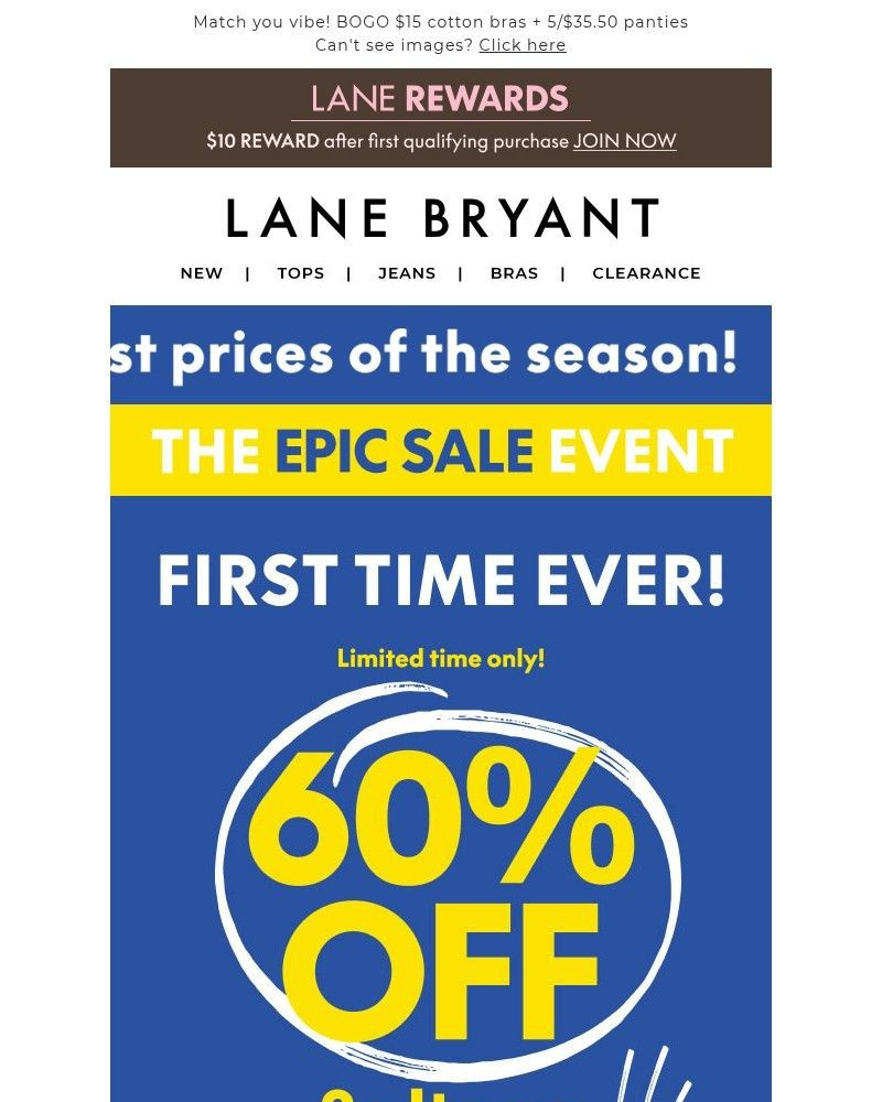 Screenshot of email with subject /media/emails/epic-sale-starts-now-60-off-inside-faa637-cropped-eb147ece.jpg