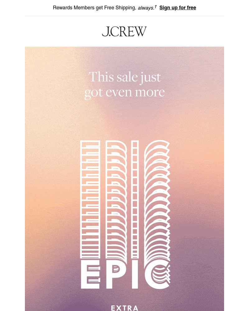 Screenshot of email with subject /media/emails/epic-sale-upgrade-get-extra-60-off-9b39e6-cropped-79a0454b.jpg