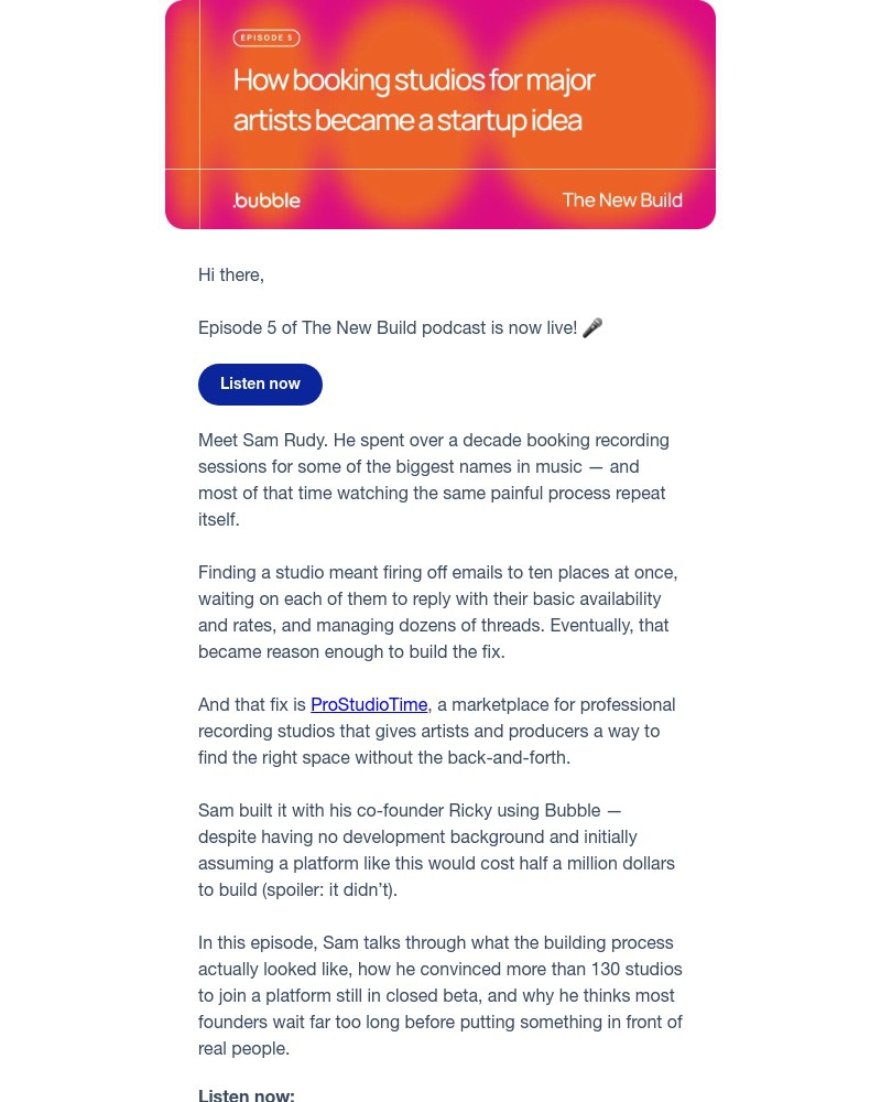 Screenshot of email with subject /media/emails/episode-5-sam-rudy-on-leaving-the-music-industry-to-fix-it-88b0d2-cropped-6d47a233.jpg