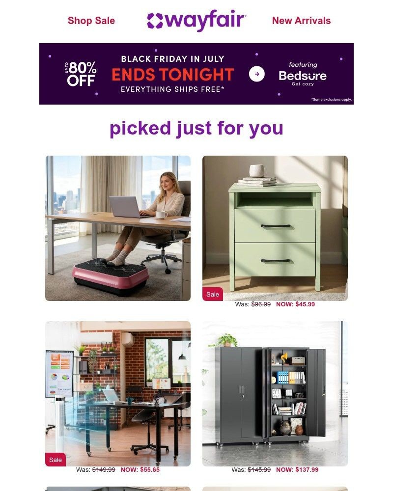 Screenshot of email with subject /media/emails/ergonomic-accessories-ends-tonight-flash-deals-876b91-cropped-8e258dde.jpg