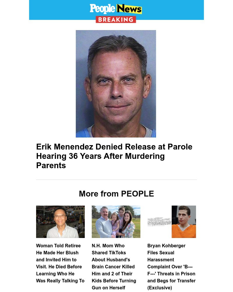 Screenshot of email with subject /media/emails/erik-menendez-denied-release-at-parole-hearing-36-years-after-murdering-parents-e_y07OgYu.jpg